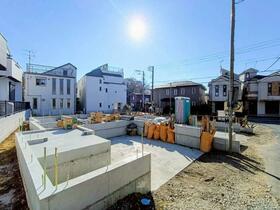 神奈川県横浜市神奈川区六角橋４丁目