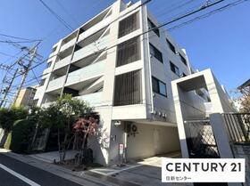 プレシス三軒茶屋