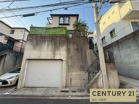 神奈川県横浜市神奈川区子安台２丁目