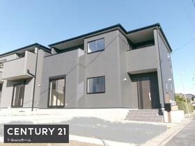 愛知県江南市安良町郷中