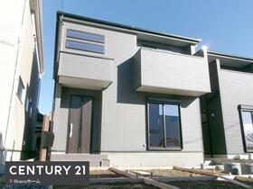 愛知県江南市安良町郷中