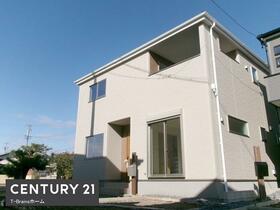 愛知県江南市安良町郷中