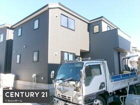 愛知県北名古屋市久地野北浦