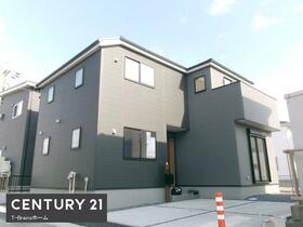 愛知県北名古屋市久地野北浦