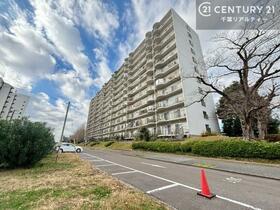 稲毛ファミールハイツ１号棟