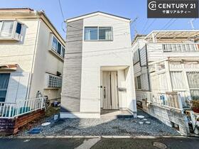 千葉県船橋市金杉８丁目