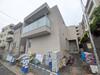 武蔵中原駅より徒歩6分 1階 新築の賃貸物件