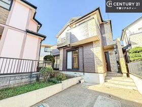 千葉県船橋市前貝塚町