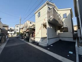 埼玉県川口市柳崎１丁目