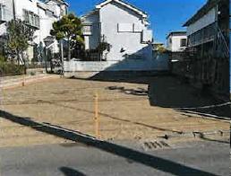 神奈川県藤沢市鵠沼藤が谷２丁目