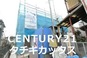 埼玉県蓮田市西新宿４丁目