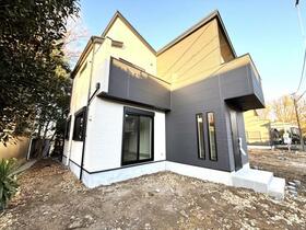 神奈川県川崎市多摩区長尾７丁目