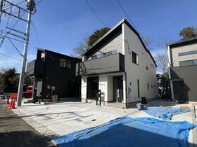 神奈川県川崎市多摩区長尾７丁目