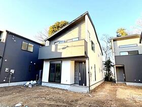 神奈川県川崎市多摩区長尾７丁目