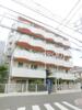 トップお花茶屋第２ 5階 築38年7ヶ月の賃貸物件