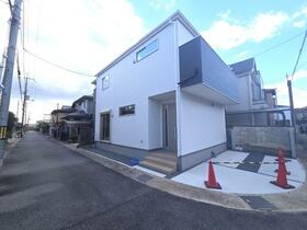 京都府京都市伏見区桃山与五郎町