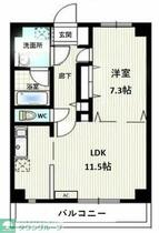 間取り：211062638655