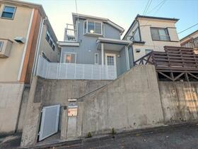 神奈川県横浜市港南区日野４丁目