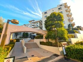 メゾン横浜能見台Ｂ棟