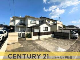 大分県大分市大在中央１丁目