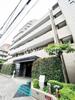 パレステュディオ白金高輪 3階 築24年の賃貸物件