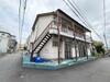 出雲町アパート 2階 築51年1ヶ月の賃貸物件