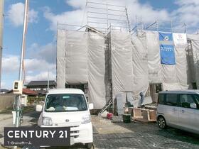 愛知県江南市和田町本郷