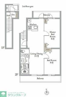 間取り：213139770403