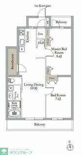 間取り：213139770380