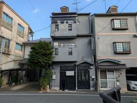 京都府京都市上京区仁和寺街道御前通西入下横町