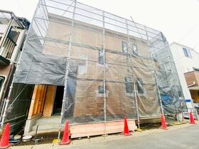 神奈川県綾瀬市大上５丁目