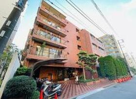 ライオンズマンション神楽坂第３