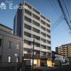 アレーヌコート金山 6階 築7年6ヶ月の賃貸物件