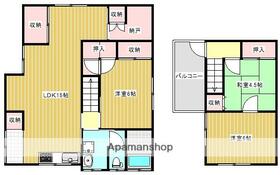 間取り：238008596171