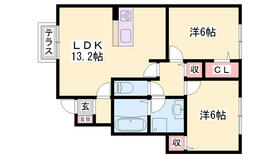 間取り：228060340119