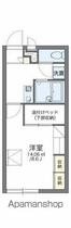 レオパレスワールド 102 ｜ 山口県宇部市則貞１丁目（賃貸アパート1K・1階・23.18㎡） その2