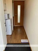 レオパレスワールド 102 ｜ 山口県宇部市則貞１丁目（賃貸アパート1K・1階・23.18㎡） その10