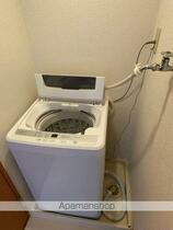 レオパレスワールド 102 ｜ 山口県宇部市則貞１丁目（賃貸アパート1K・1階・23.18㎡） その12