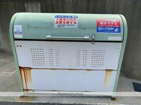 レオパレスワールド 102 ｜ 山口県宇部市則貞１丁目（賃貸アパート1K・1階・23.18㎡） その13
