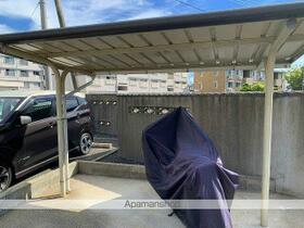 レオパレスワールド 102 ｜ 山口県宇部市則貞１丁目（賃貸アパート1K・1階・23.18㎡） その14