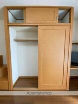 レオパレスワールド 102 ｜ 山口県宇部市則貞１丁目（賃貸アパート1K・1階・23.18㎡） その8