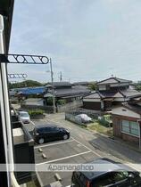 レオパレスワールド 102 ｜ 山口県宇部市則貞１丁目（賃貸アパート1K・1階・23.18㎡） その9