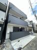 CASA南巽WEST 1階 新築の賃貸物件