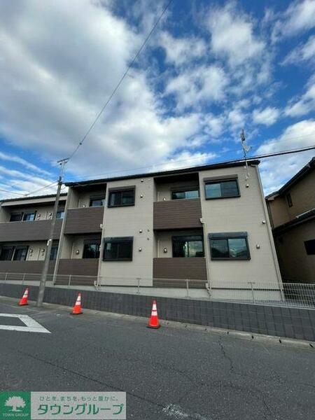 apartment 埼玉県三郷市彦成２丁目
地図を見る