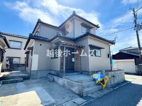 新潟県新潟市東区津島屋３丁目