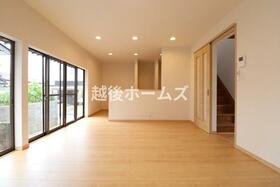 新潟県新潟市東区津島屋３丁目