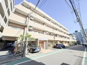 レーヴステージ　府中緑町　中古マンション