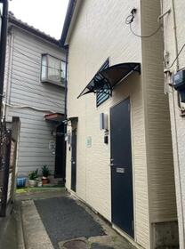 東京都葛飾区四つ木１丁目