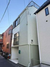 東京都江戸川区東葛西８丁目