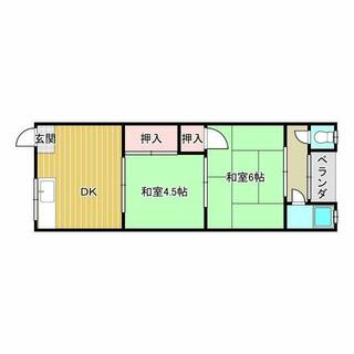 間取り：227102383161